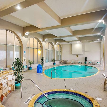 Embassy Suites San Antonio Northwest I-10 Kültér fotó