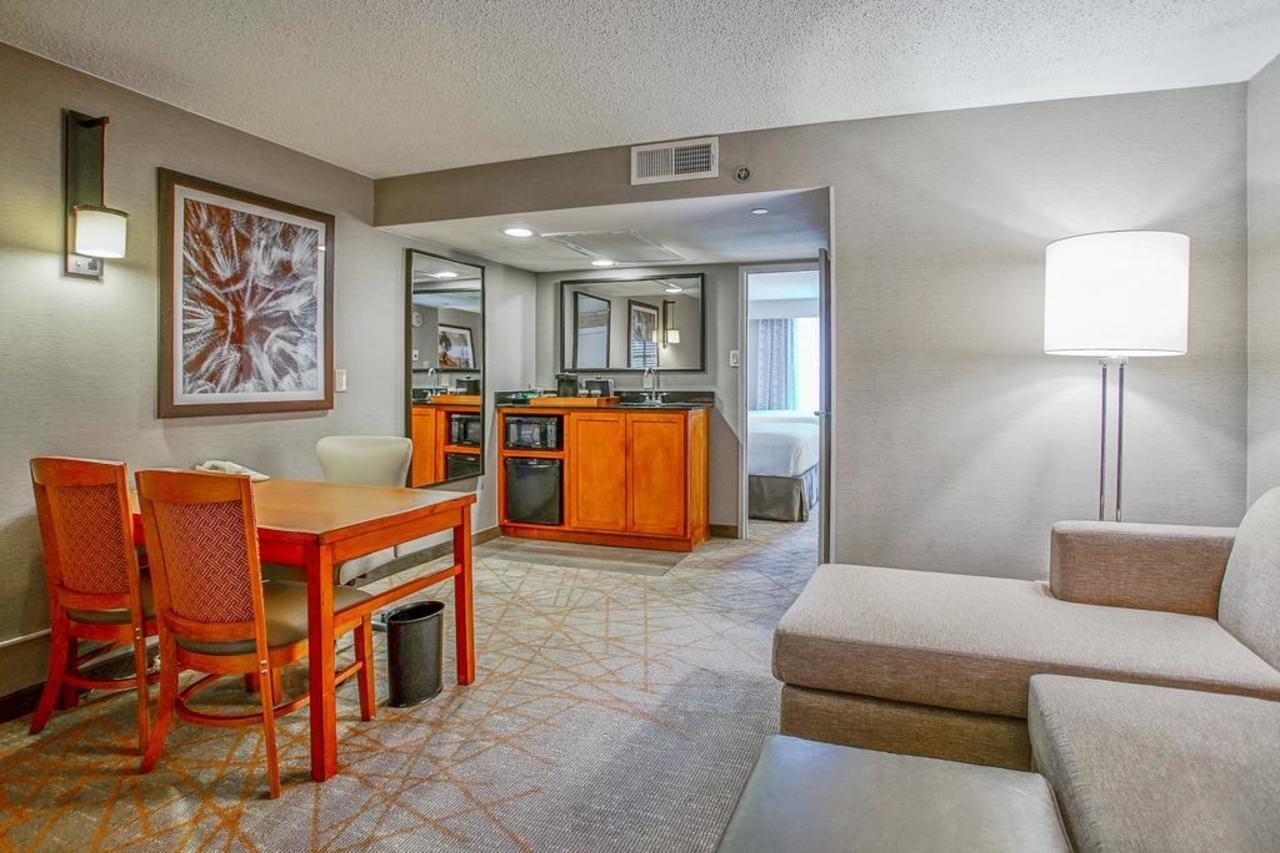 Embassy Suites San Antonio Northwest I-10 Kültér fotó