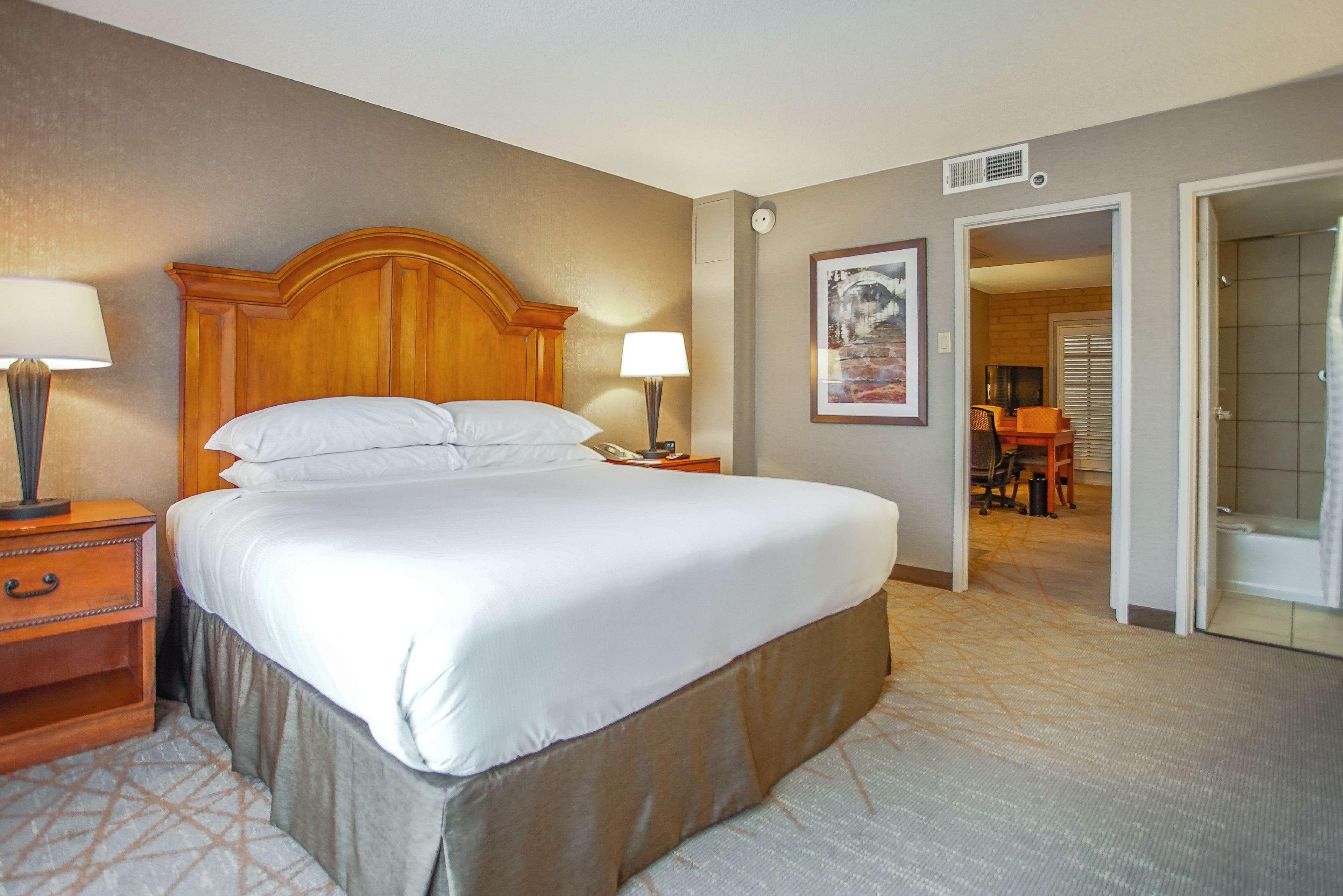 Embassy Suites San Antonio Northwest I-10 Kültér fotó