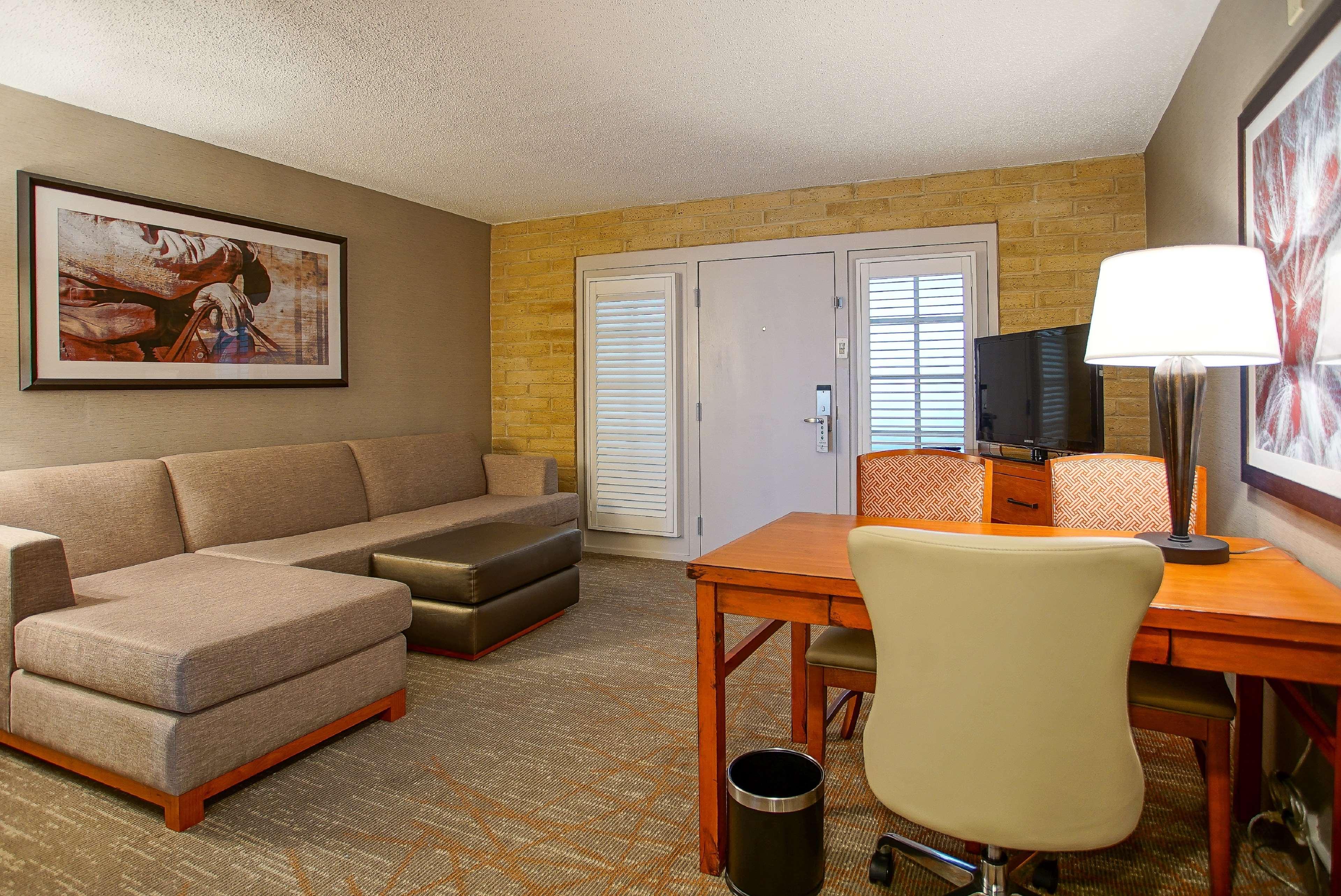 Embassy Suites San Antonio Northwest I-10 Kültér fotó