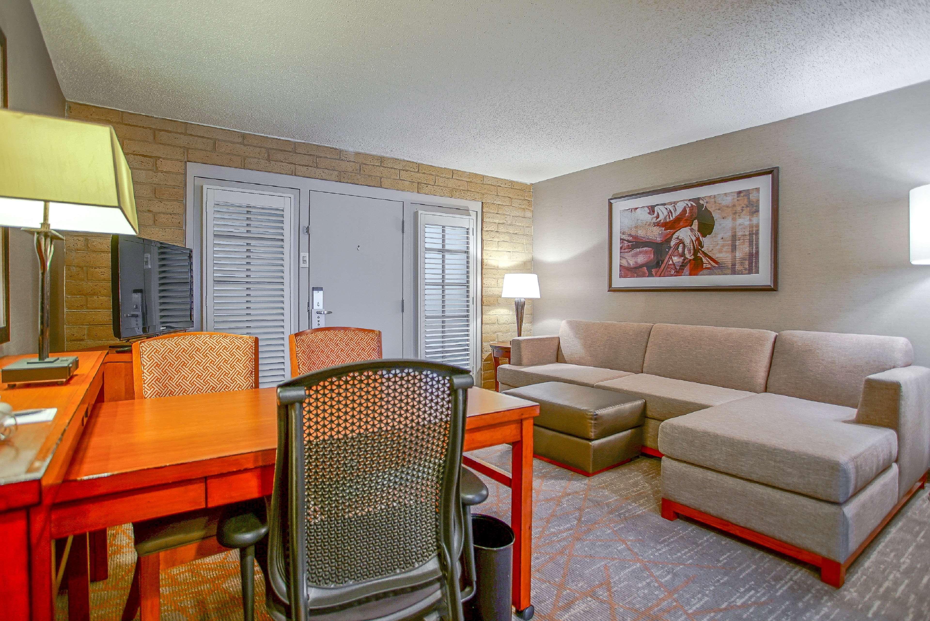 Embassy Suites San Antonio Northwest I-10 Kültér fotó