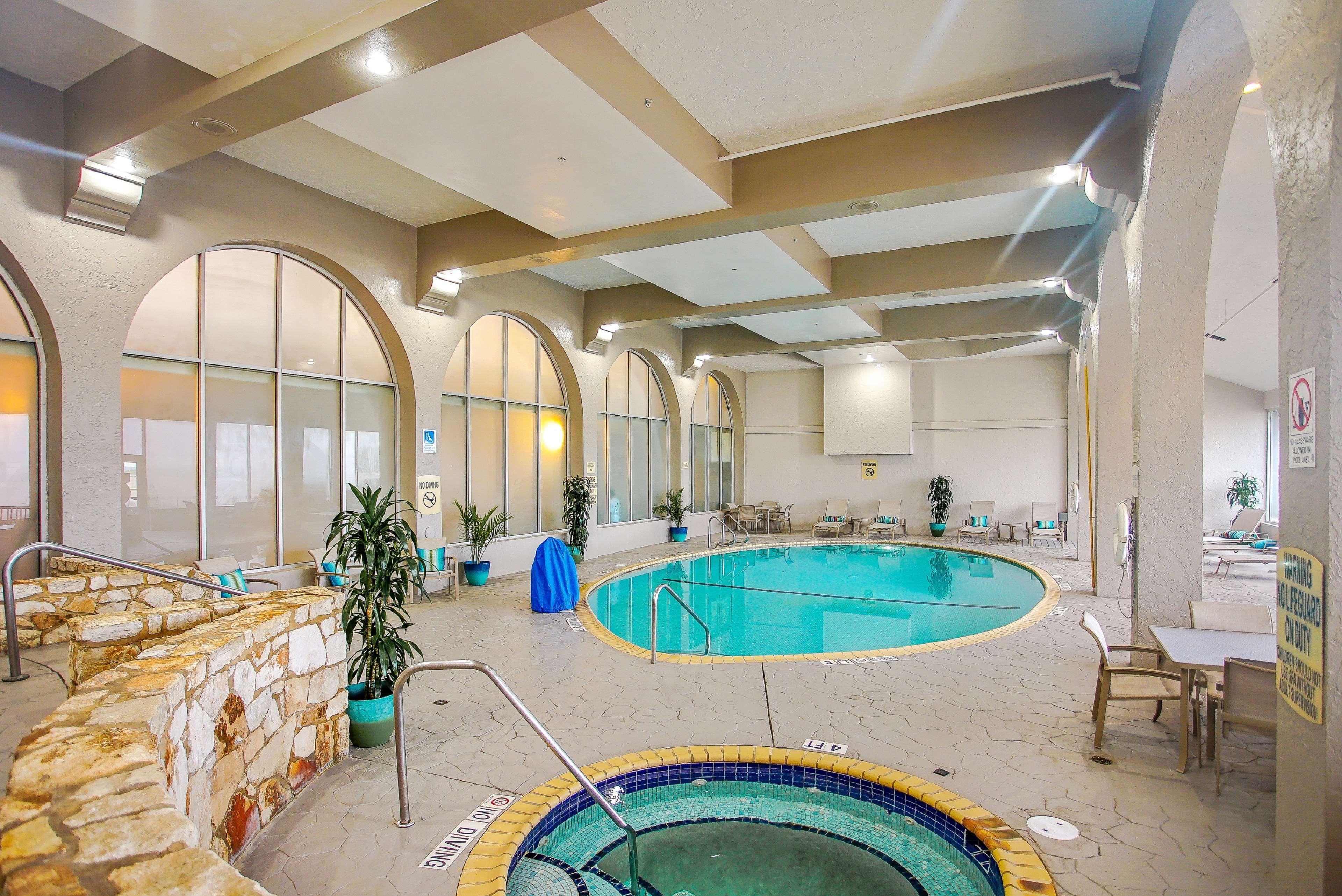 Embassy Suites San Antonio Northwest I-10 Kültér fotó