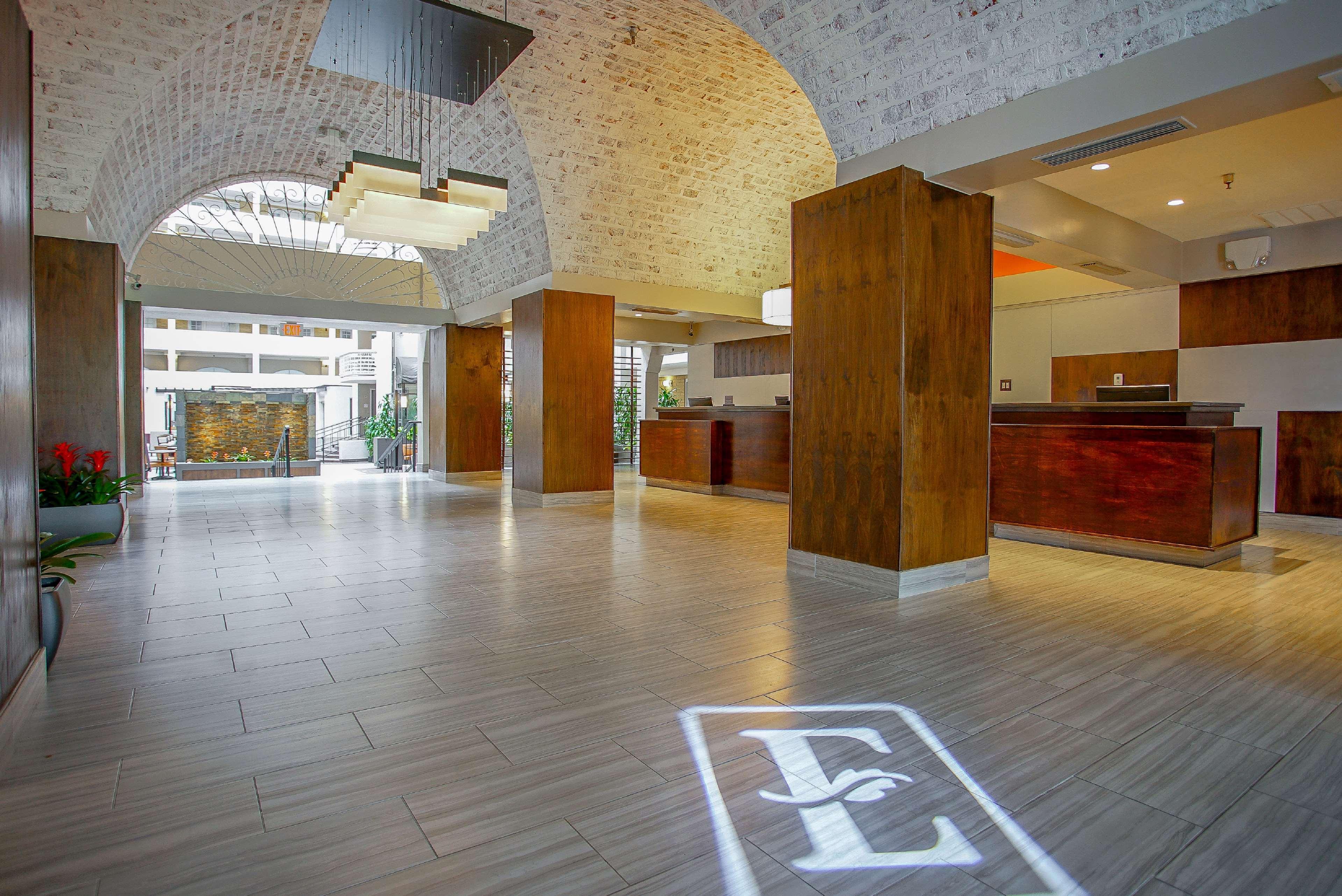 Embassy Suites San Antonio Northwest I-10 Kültér fotó