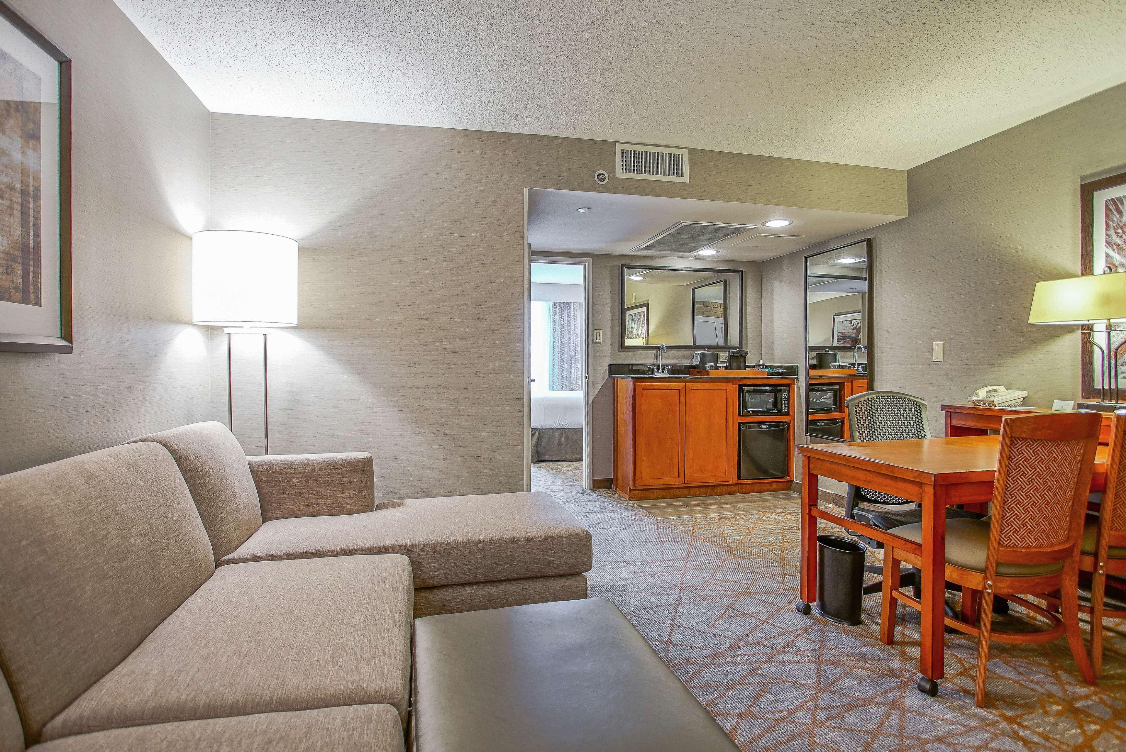 Embassy Suites San Antonio Northwest I-10 Kültér fotó