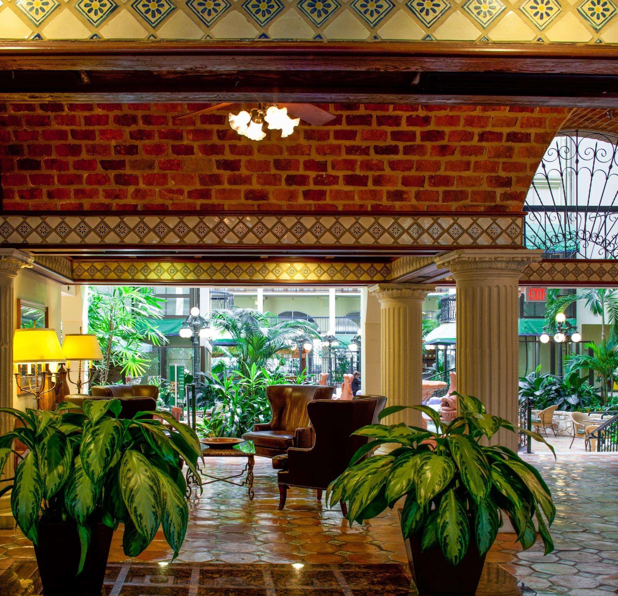 Embassy Suites San Antonio Northwest I-10 Kültér fotó