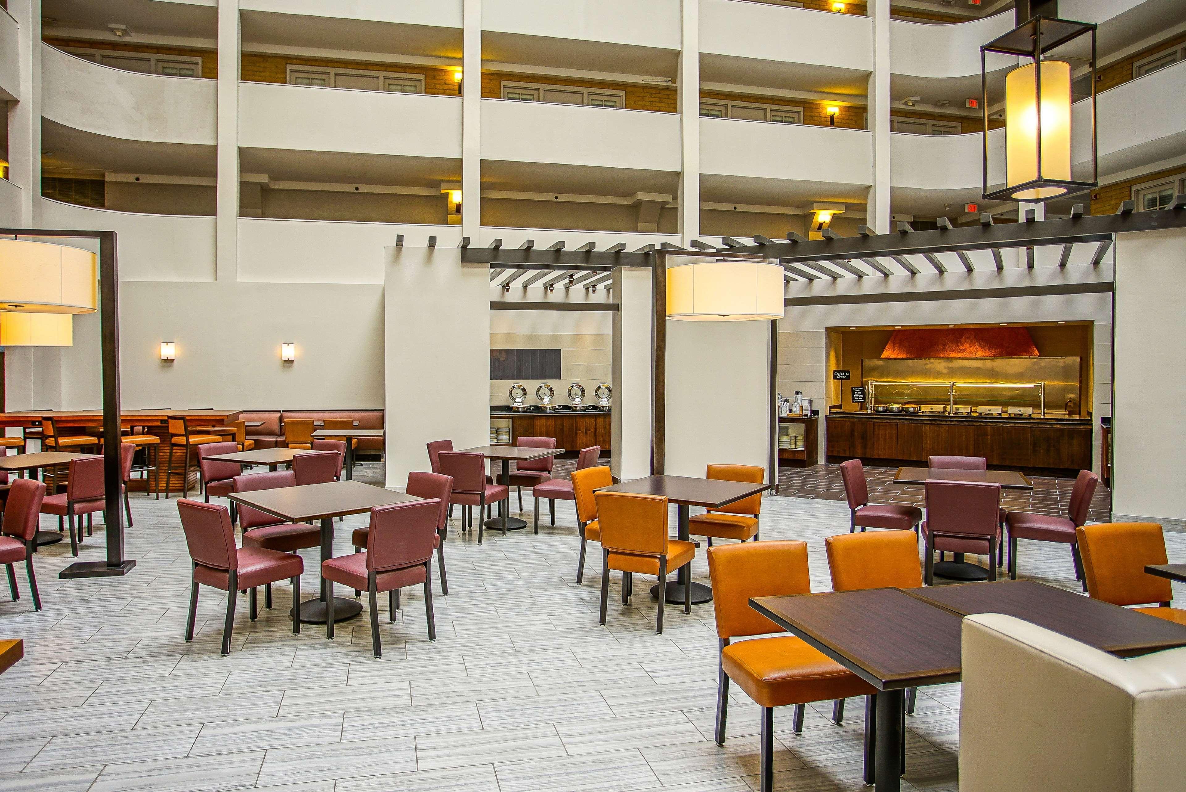 Embassy Suites San Antonio Northwest I-10 Kültér fotó