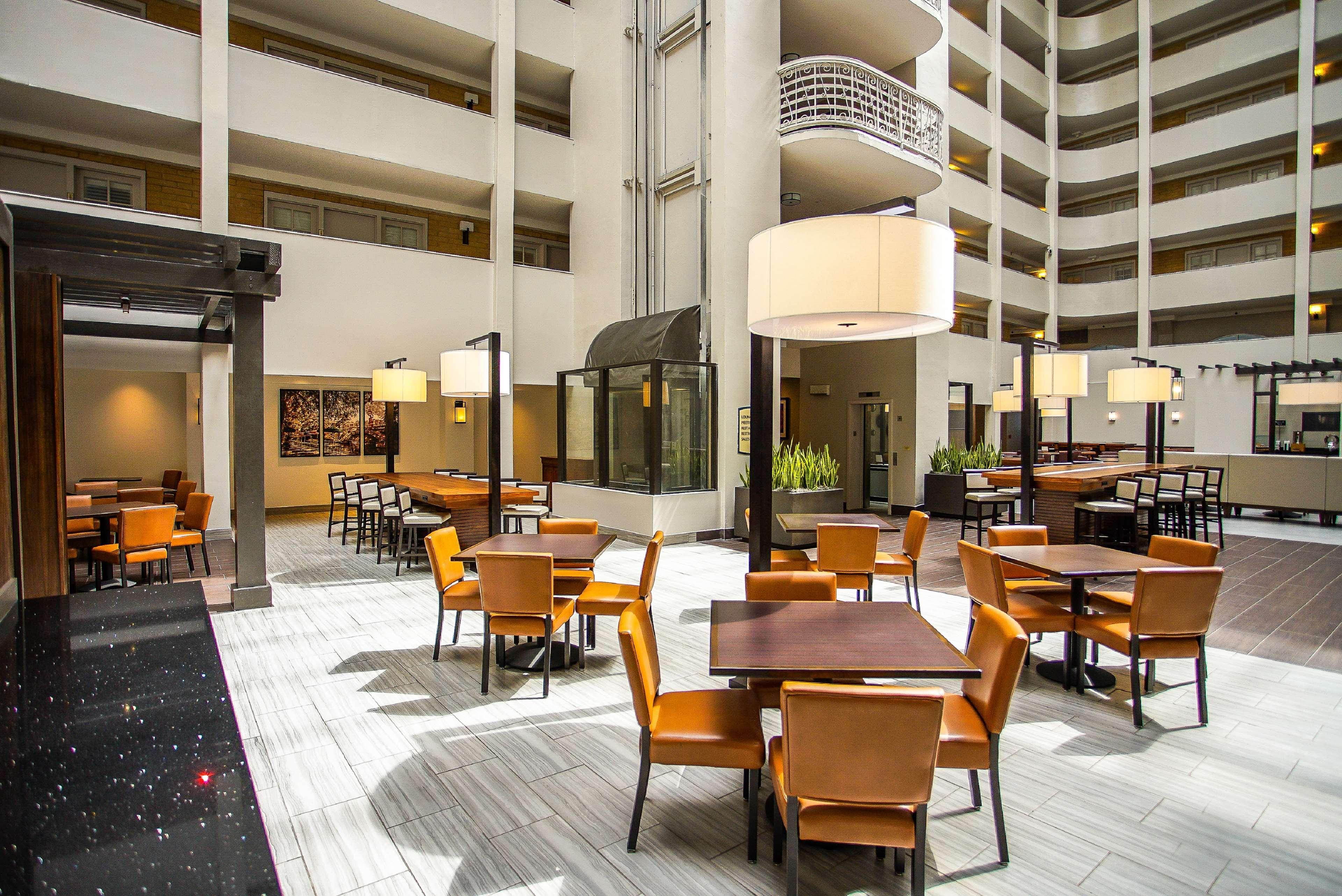 Embassy Suites San Antonio Northwest I-10 Kültér fotó