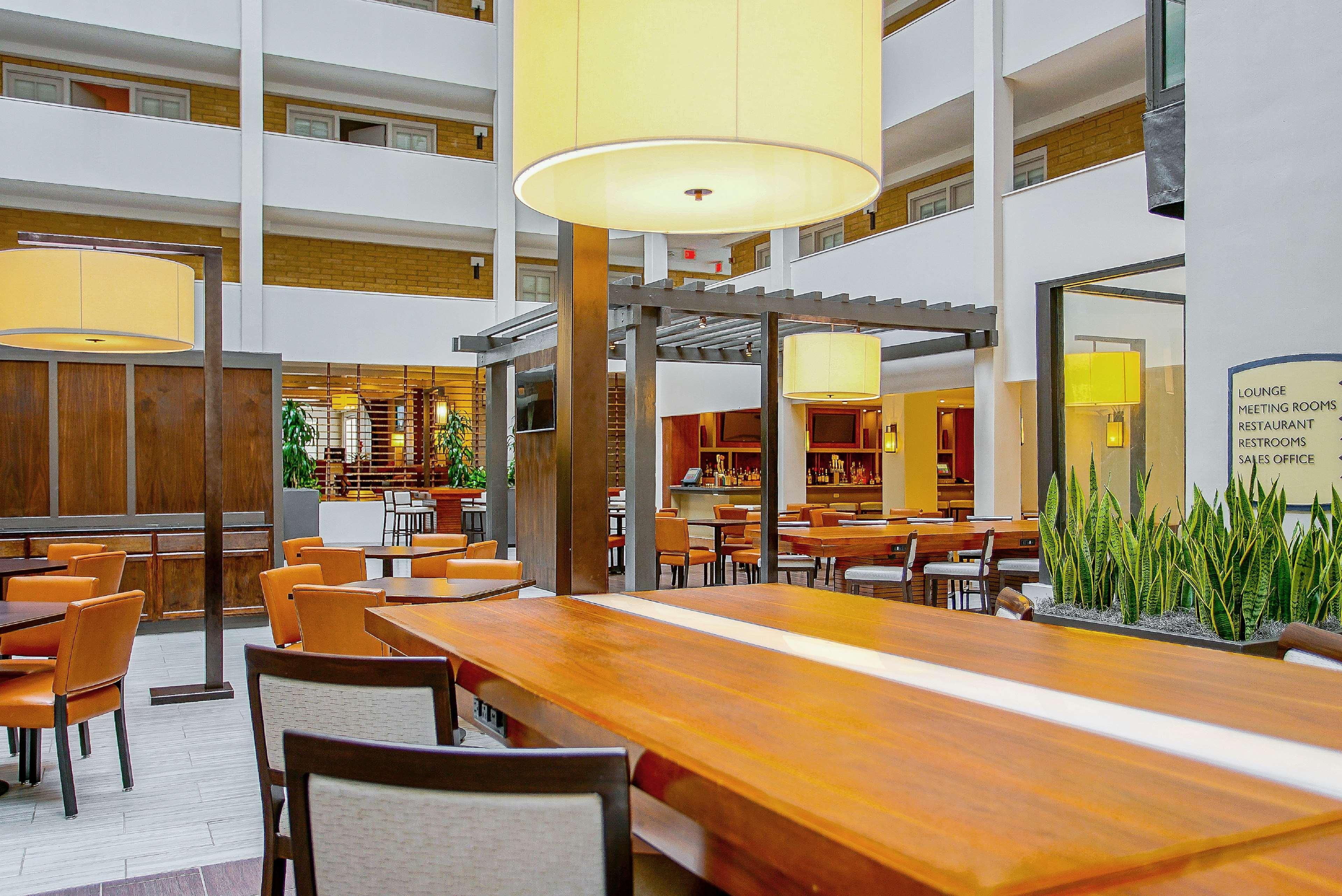 Embassy Suites San Antonio Northwest I-10 Kültér fotó