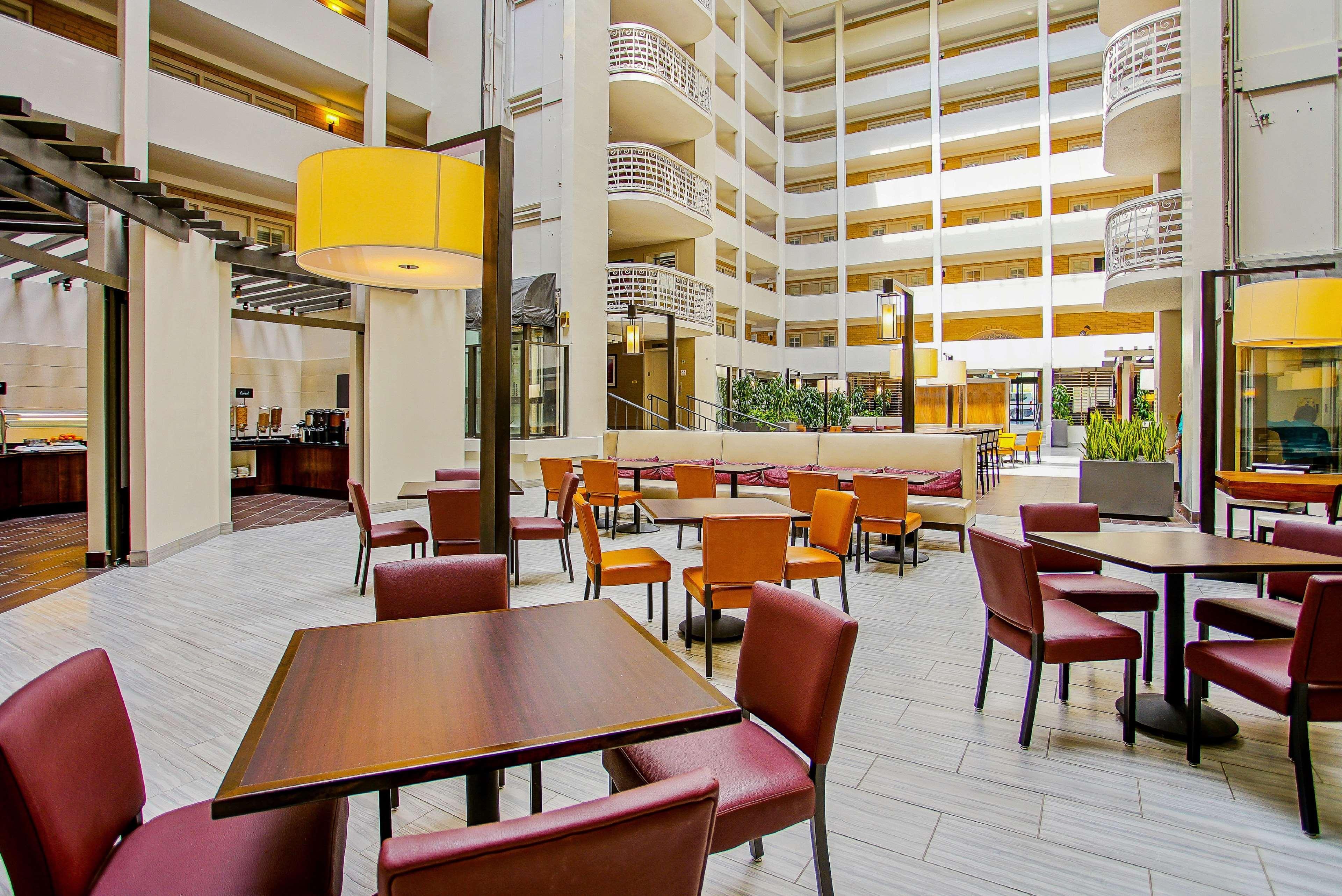 Embassy Suites San Antonio Northwest I-10 Kültér fotó