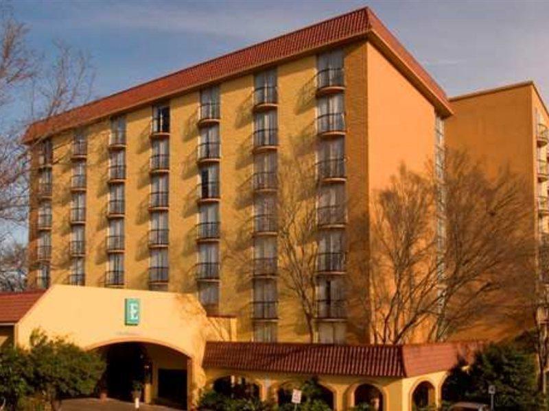 Embassy Suites San Antonio Northwest I-10 Kültér fotó