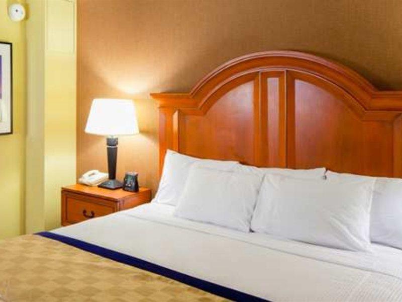 Embassy Suites San Antonio Northwest I-10 Kültér fotó