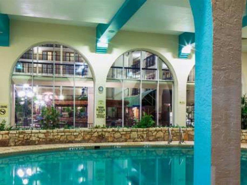 Embassy Suites San Antonio Northwest I-10 Kültér fotó
