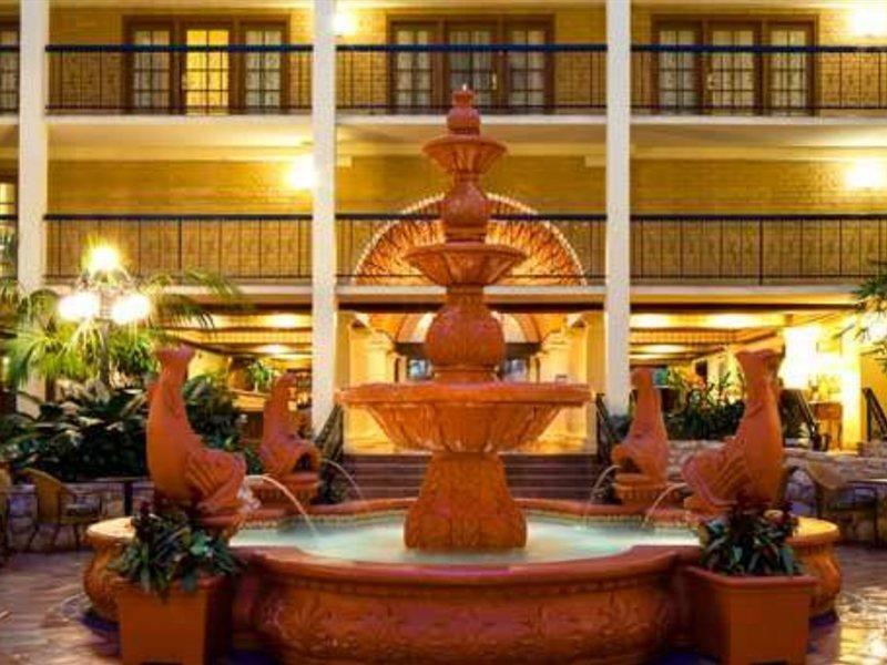 Embassy Suites San Antonio Northwest I-10 Kültér fotó