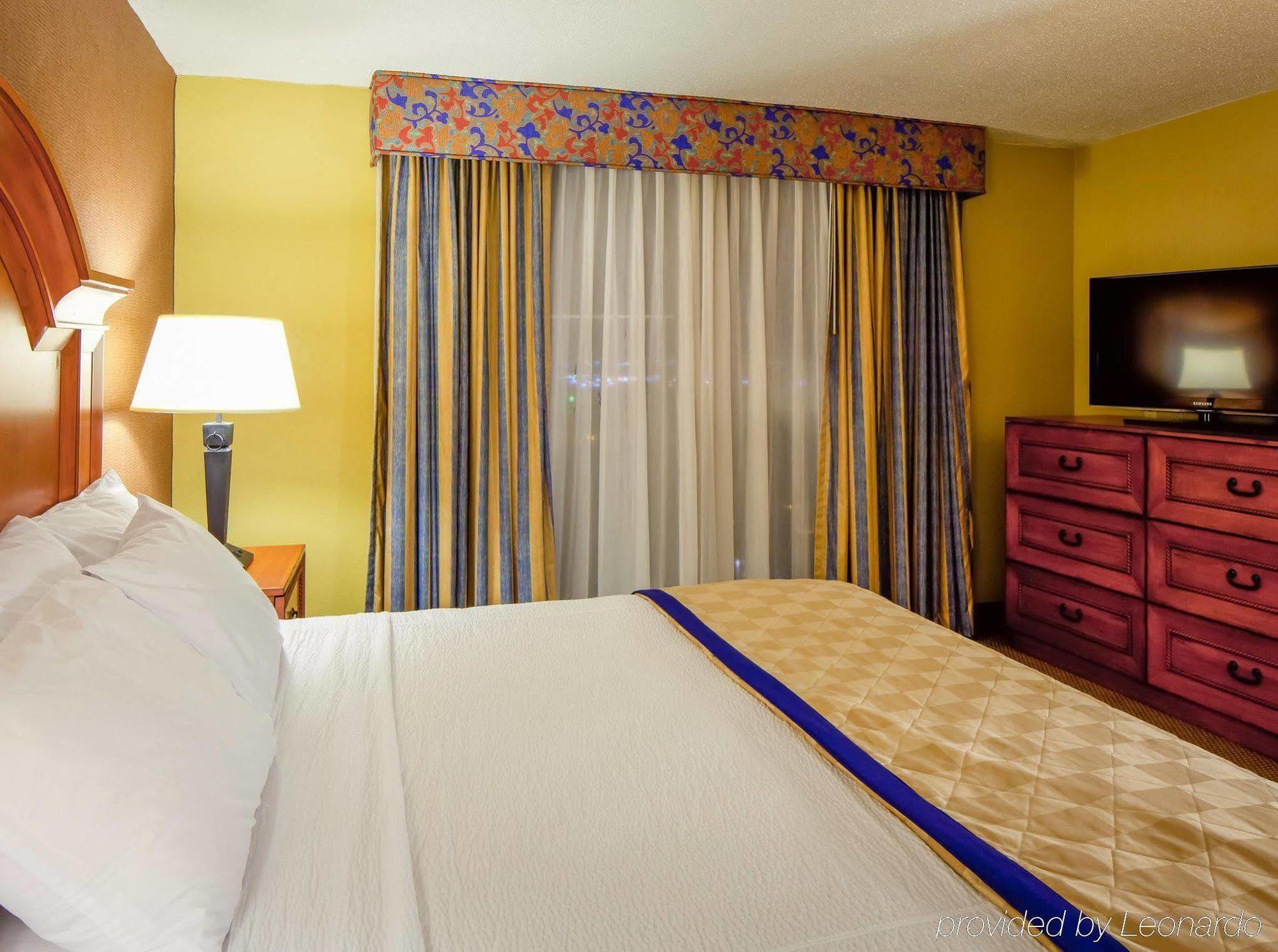 Embassy Suites San Antonio Northwest I-10 Szoba fotó