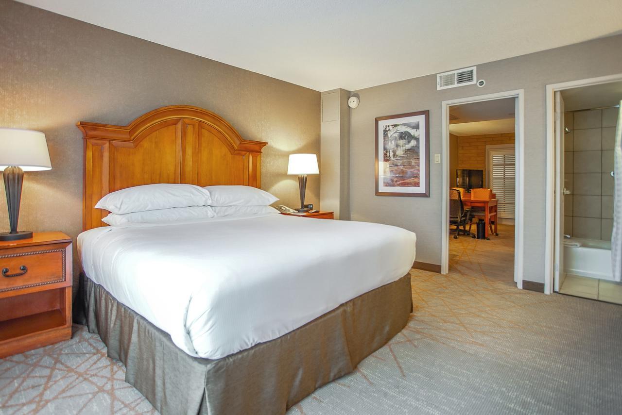 Embassy Suites San Antonio Northwest I-10 Kültér fotó